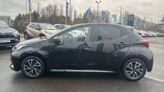 Toyota Yaris 1.5 Hybrid Design 5dr CVT Hybrid Hatchback